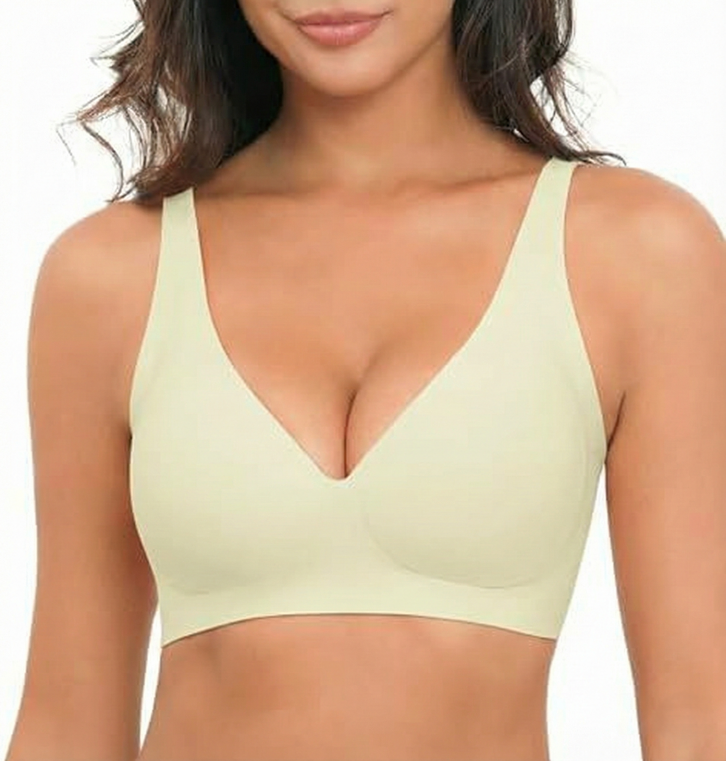 Reggiseno Soft-Gel